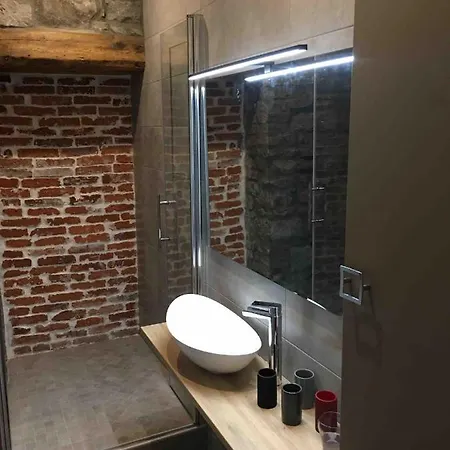 Apartman Saintlouis Saint-Étienne