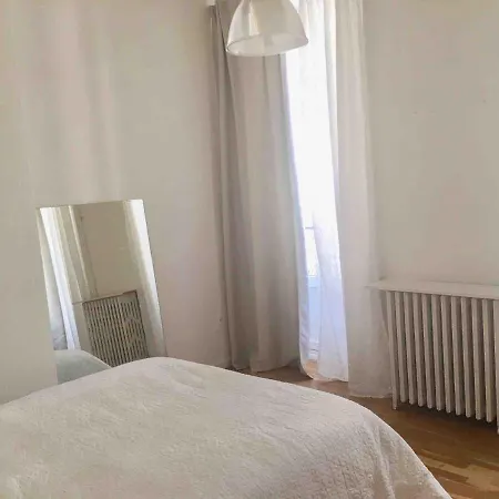 Saintlouis Apartman