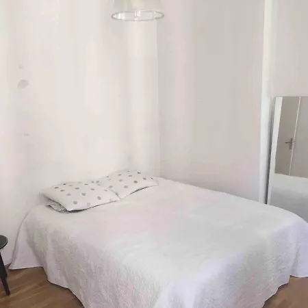Apartman Saintlouis