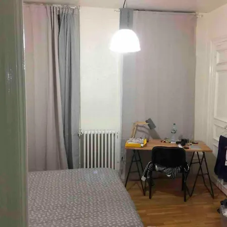 Apartman Saintlouis Saint-Étienne