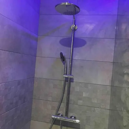 Apartman Saintlouis