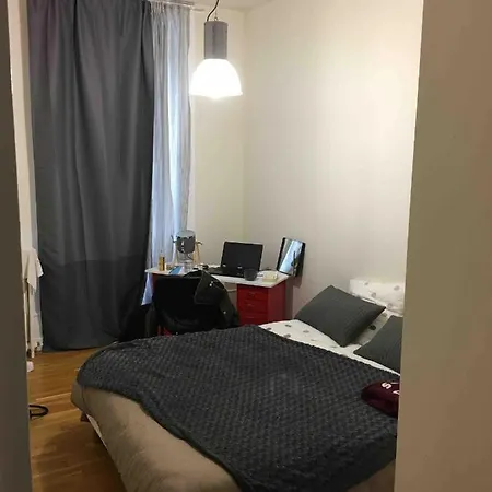 Apartman Saintlouis